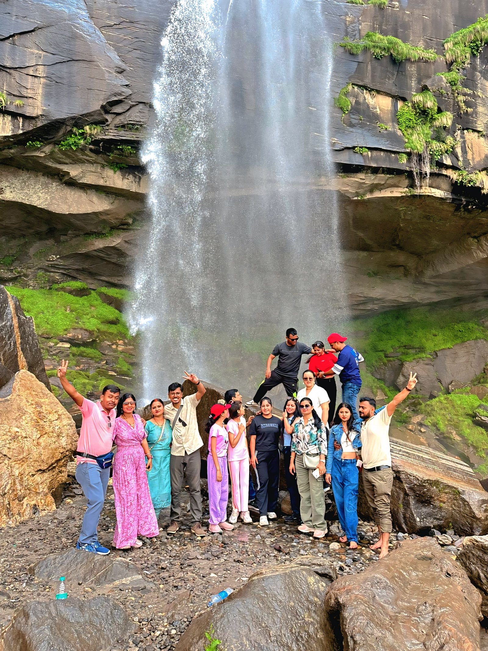 Manali Kasol Sissu 5N/6D 3