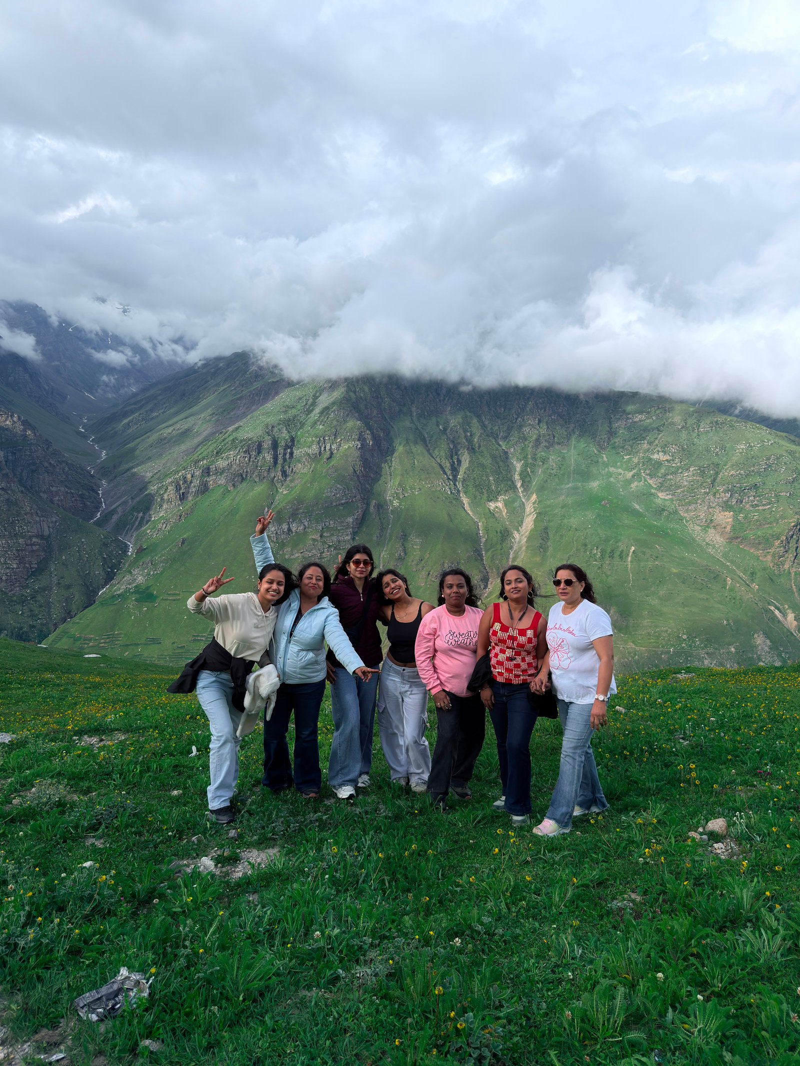 Nepal: Pokhara & Kathmandu Group Trip