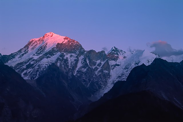 Kinnaur_Kailash